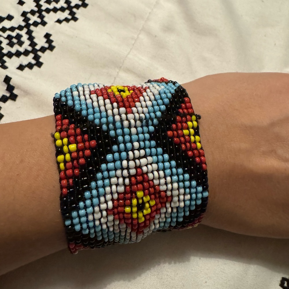 NWT Catherine Stein Design Bracelet